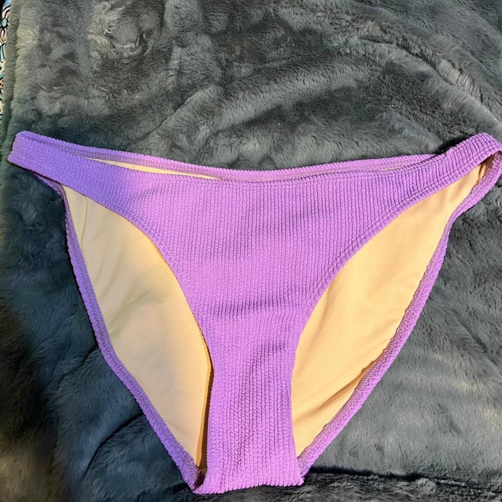 New BODY Bikini Bottom